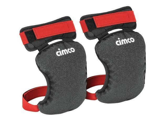 Cimco Werkzeuge Knieschoner 170412