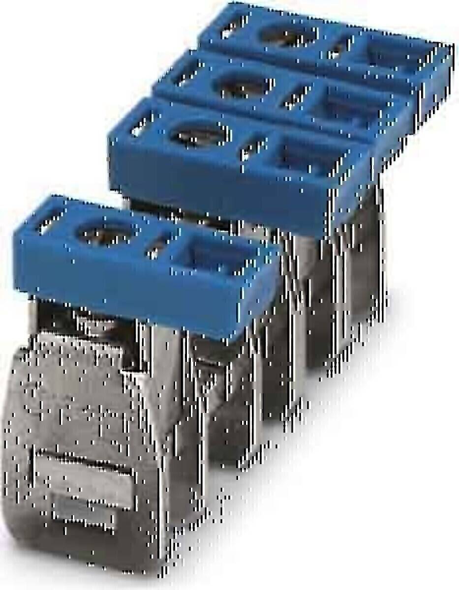 Phoenix Contact Anschlußklemme AKG 16 BU