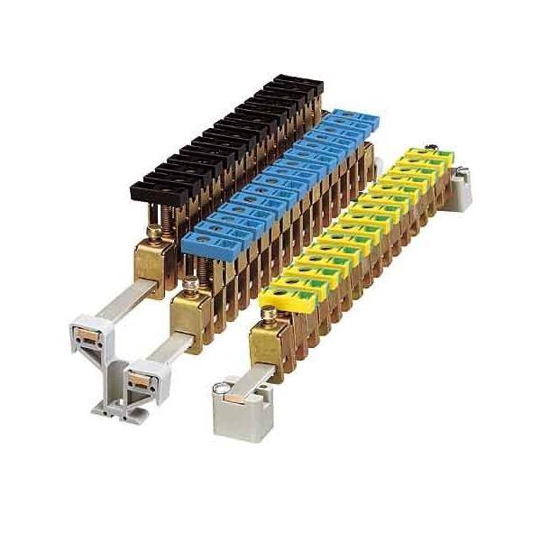 Phoenix Contact Anschlußklemme AKG 35 BU