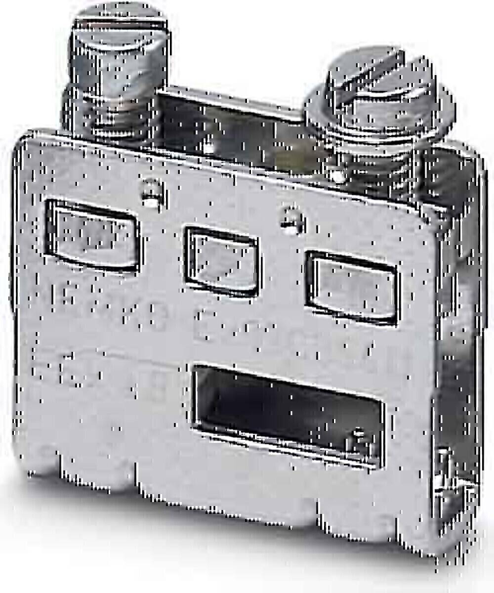 Phoenix Contact Anschlußklemme IAK 16