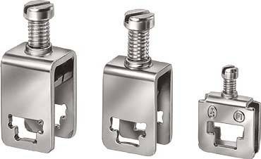 Siemens Dig.Industr. Einspeiseklemme 8WA2867