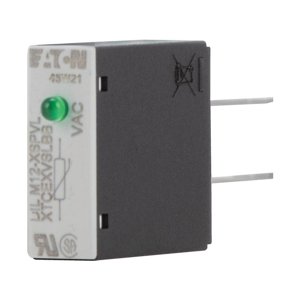 10 Stk. Eaton Varistor-Löschglied DILM12-XSPVL48