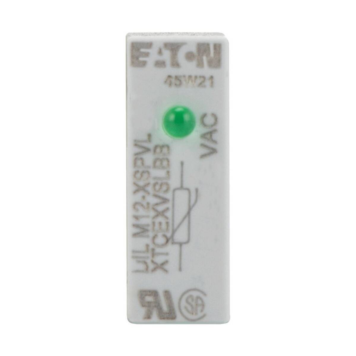 10 Stk. Eaton Varistor-Löschglied DILM12-XSPVL48