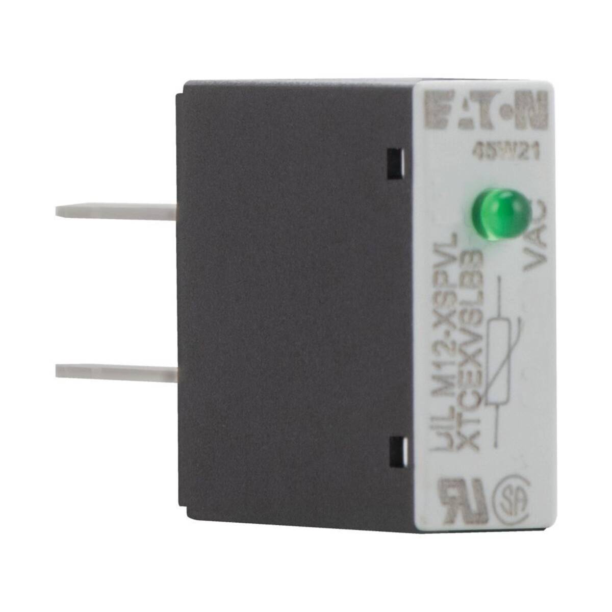 10 Stk. Eaton Varistor-Löschglied DILM12-XSPVL48