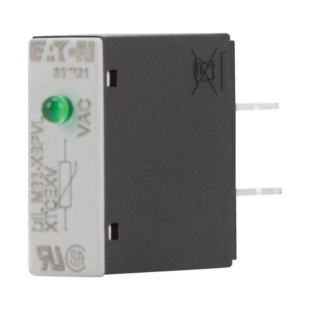 Eaton Varistor-Beschaltung+LED DILM32-XSPVL240