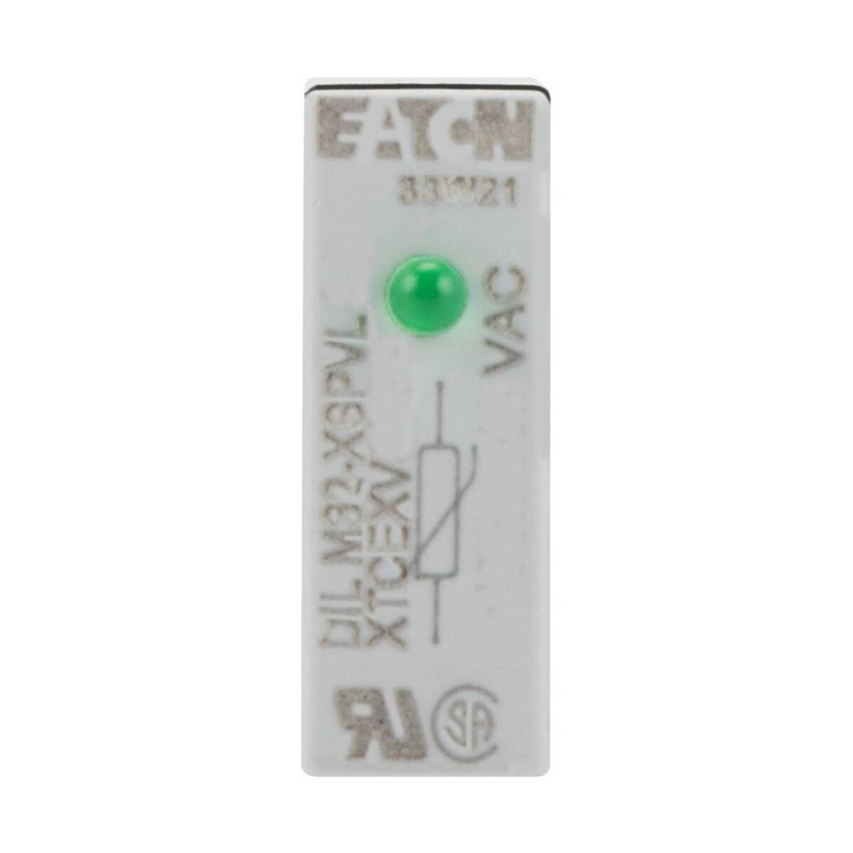 Eaton Varistor-Beschaltung+LED DILM32-XSPVL240