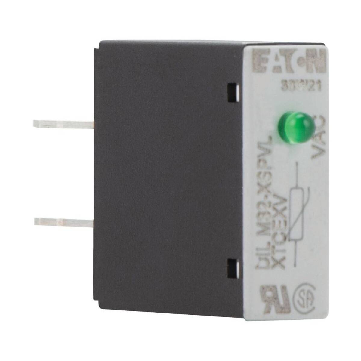 Eaton Varistor-Beschaltung+LED DILM32-XSPVL240