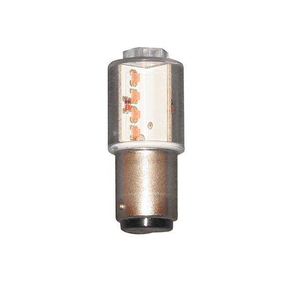 Scharnberger+Hasenbein LED-Lampe BA15s 35425