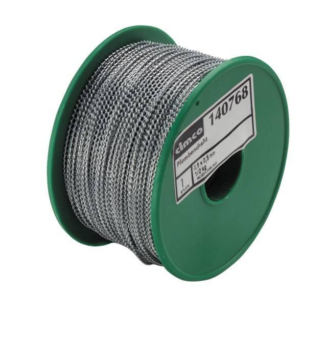 Cimco Werkzeuge Plombendraht 140772