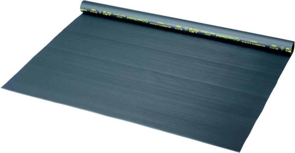 Cimco Werkzeuge ISO-Standmatte 140224