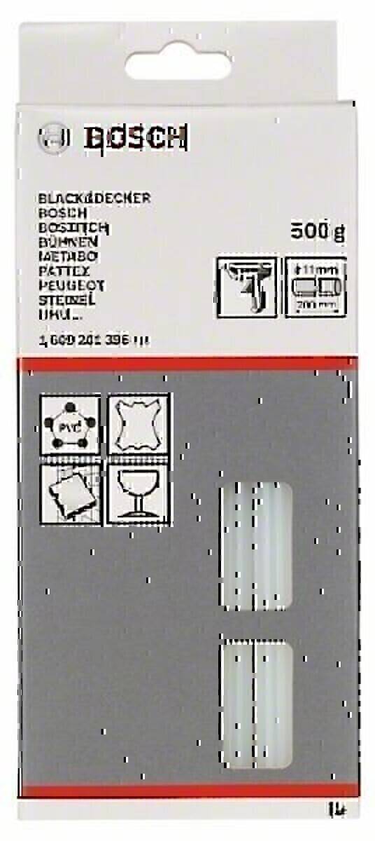 Bosch Power Tools Schmelzkleberstick 1609201396