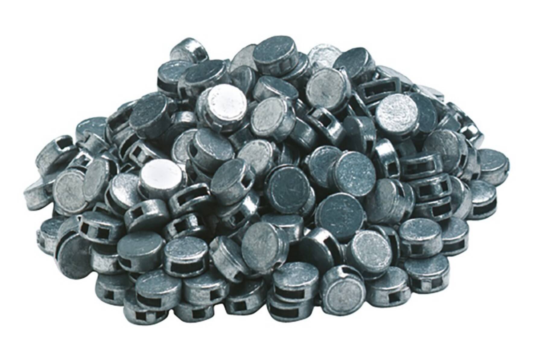 Cimco Bleiplomben 140754 (VE400)