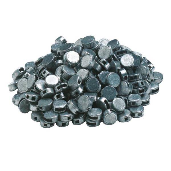 Cimco Bleiplomben 140754 (VE400)