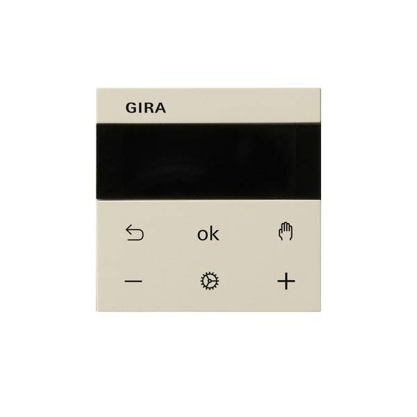 Gira RTR Display 539301