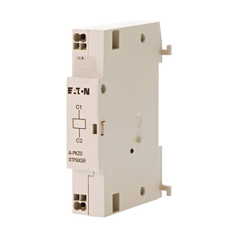 Eaton Arbeitsstromauslöser A-PKZ0(24V50H#199337
