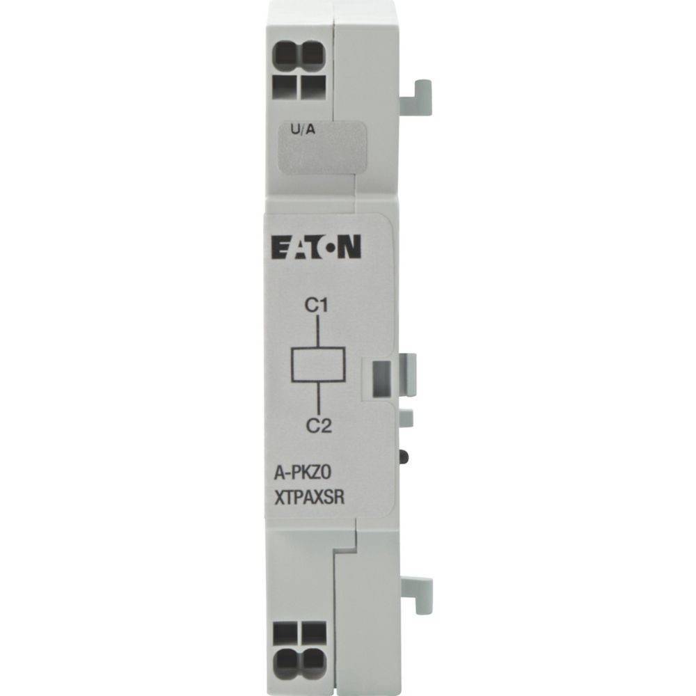Eaton Arbeitsstromauslöser A-PKZ0(24V50H#199337