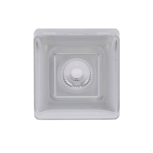 Busch-Jaeger Deckenmodul 2068/21