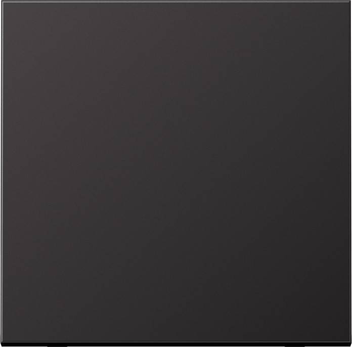Ein komplett schwarzes Bild, das wie ein leerer oder unbeschriebener Raum erscheint.