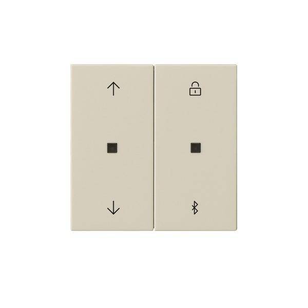 Gira Jalousie+Schaltuhr 536701