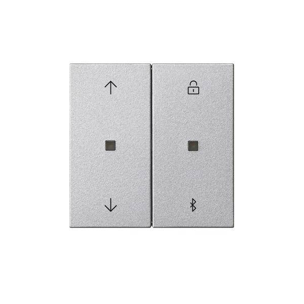 Gira Jalousie- + Schaltuhr 536726