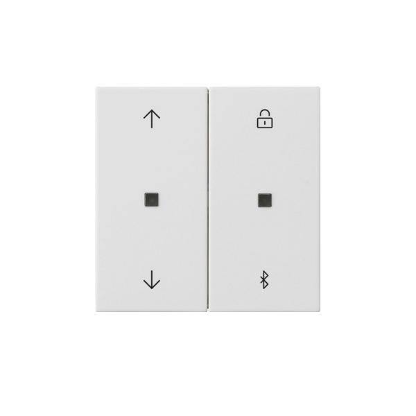 Gira Jalousie- + Schaltuhr 536727