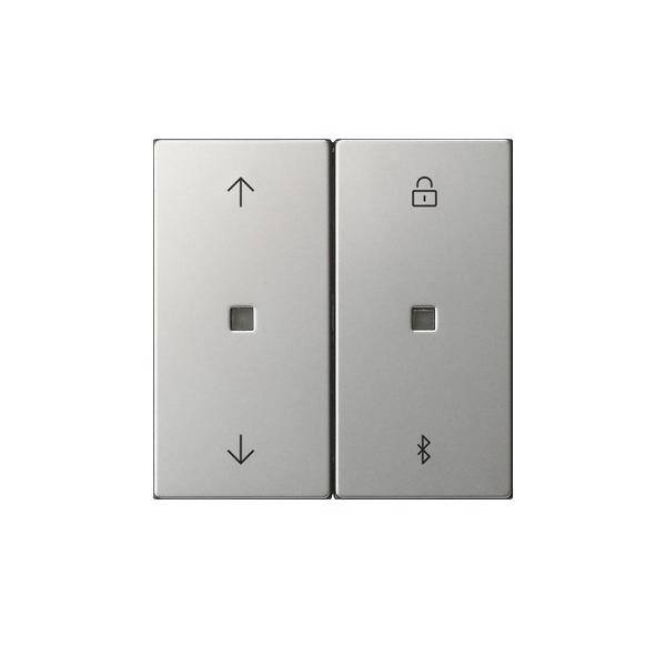 Gira Jalousie- + Schaltuhr 5367600