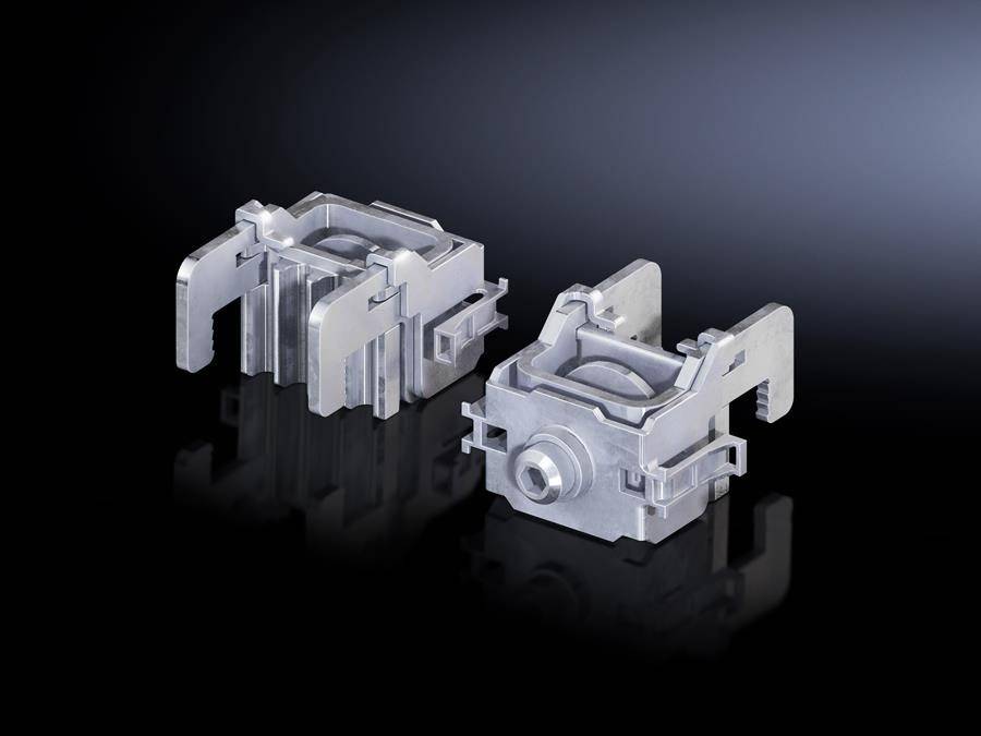 Rittal Kontaktklemme SV 9677.460 (VE3)