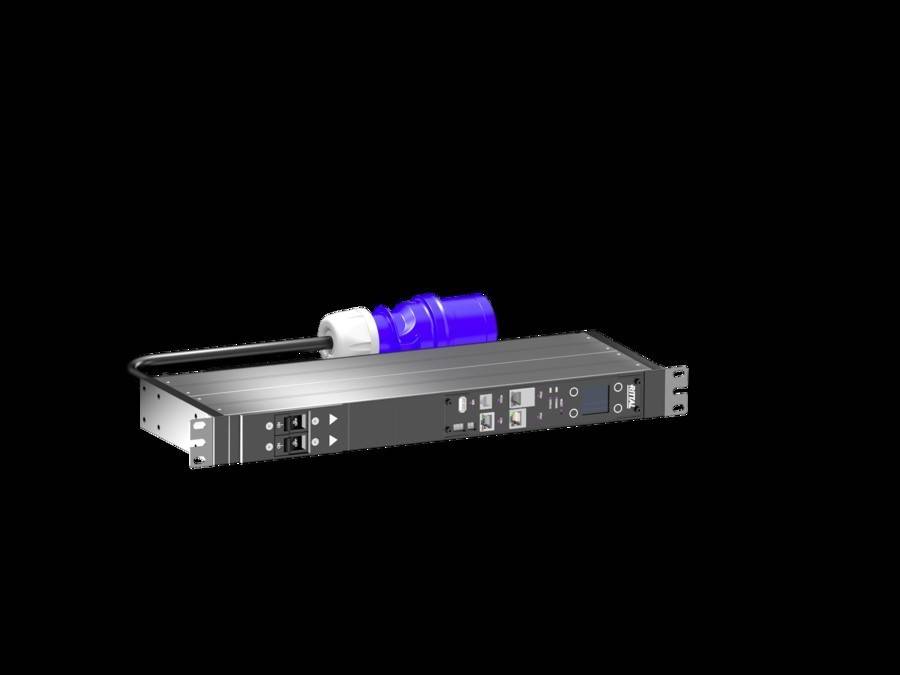 Rittal PDU switched DK 7979.304
