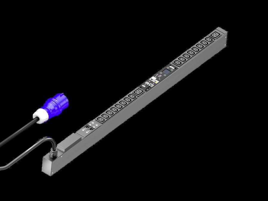 Rittal PDU metered DK 7979.212