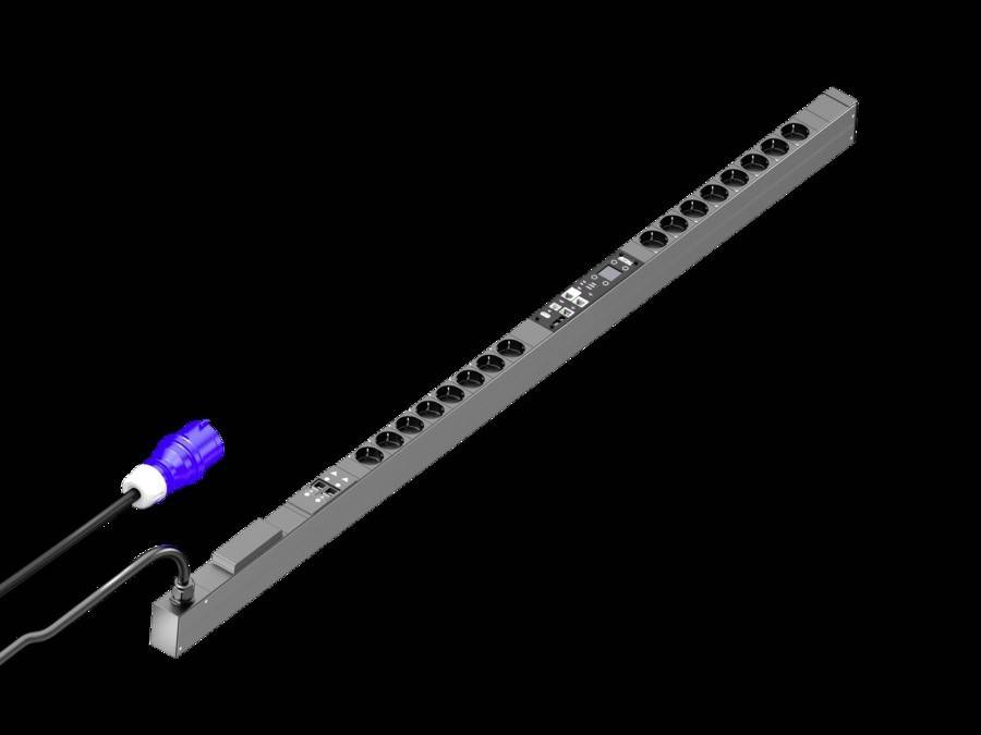 Rittal PDU metered DK 7979.214