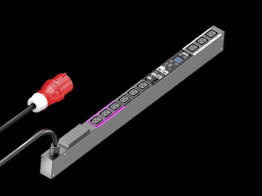 Rittal PDU metered DK 7979.230