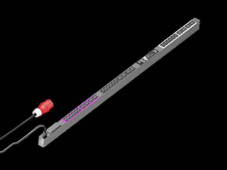 Rittal PDU metered DK 7979.238