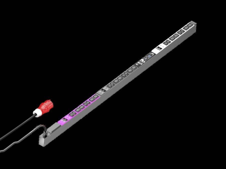 Rittal PDU managed DK 7979.439