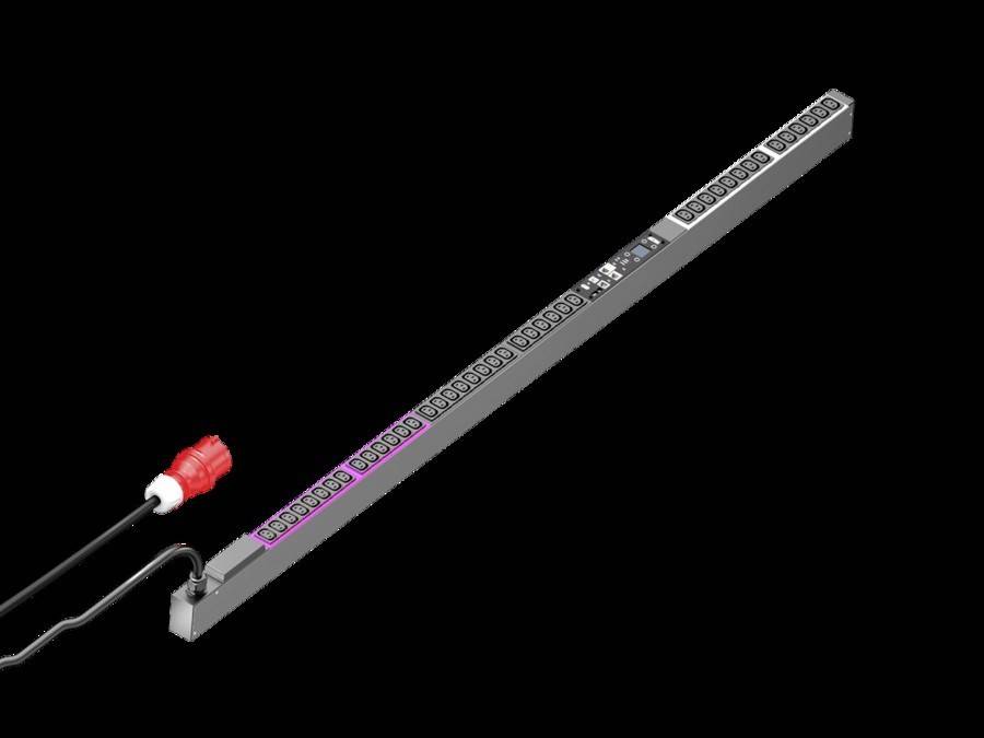 Rittal PDU managed DK 7979.442