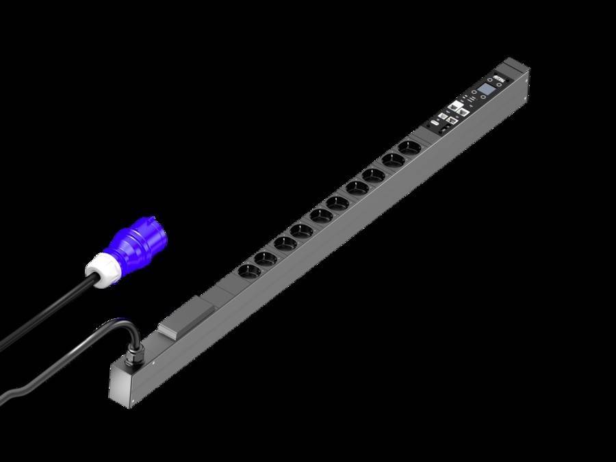 Rittal PDU metered plus DK 7979.511