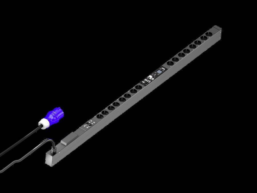 Rittal PDU managed DK 7979.414