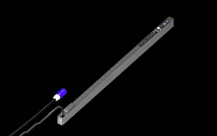 Rittal PDU basic UK DK 7979.821