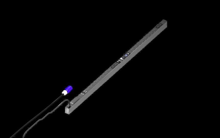 Rittal PDU basic UK DK 7979.823