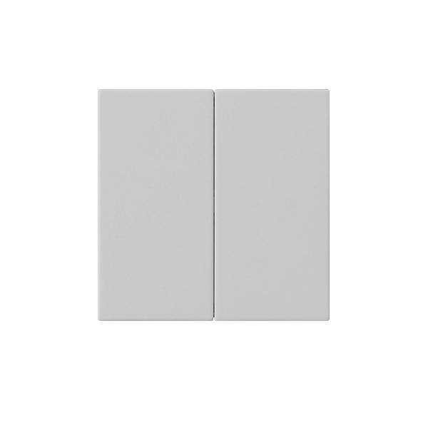 Gira Bedienaufsatz 2-f. 5362015