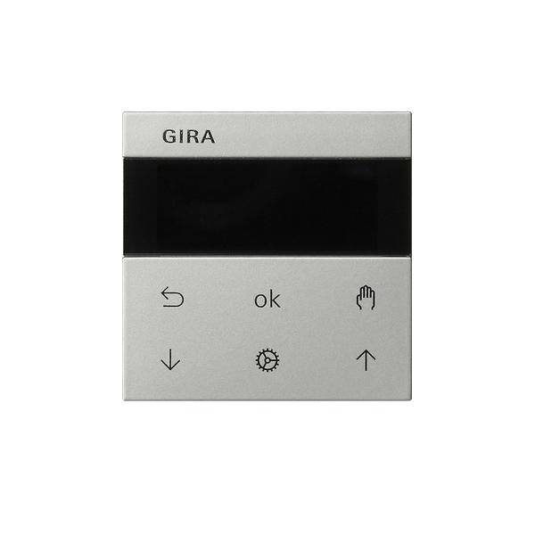 Gira Bedienaufsatz eds 5366600