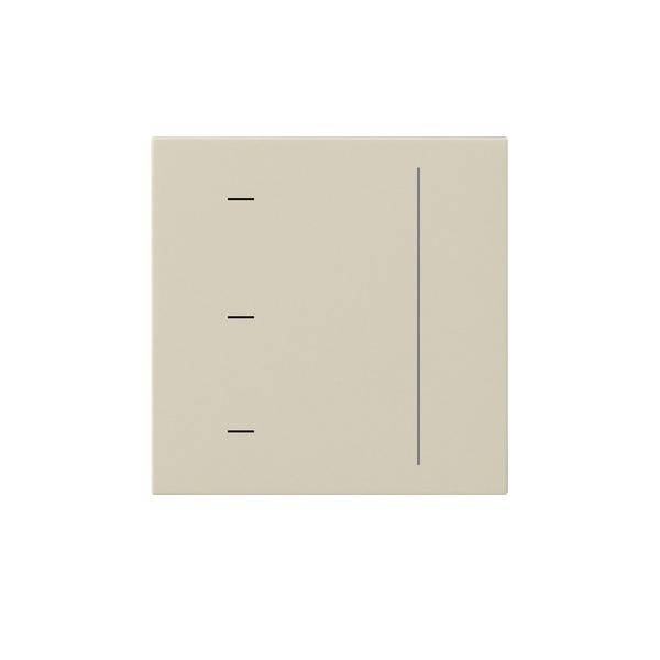 Gira Touchaufsatz 536501