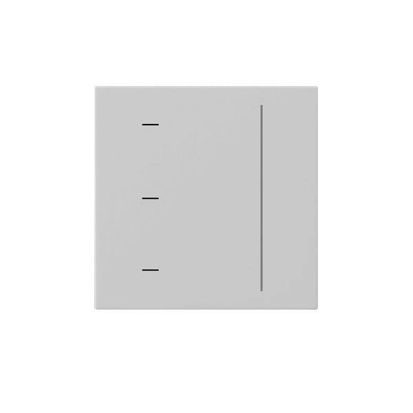 Gira Touchaufsatz 5365015