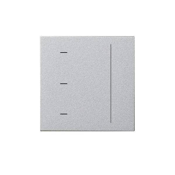 Gira Touchaufsatz 536526