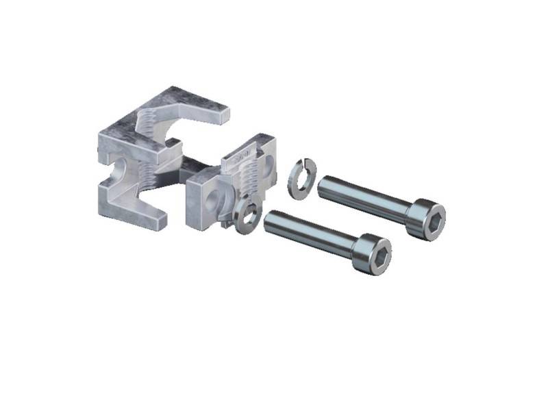 Rittal Prismenklemme SV 9677.420