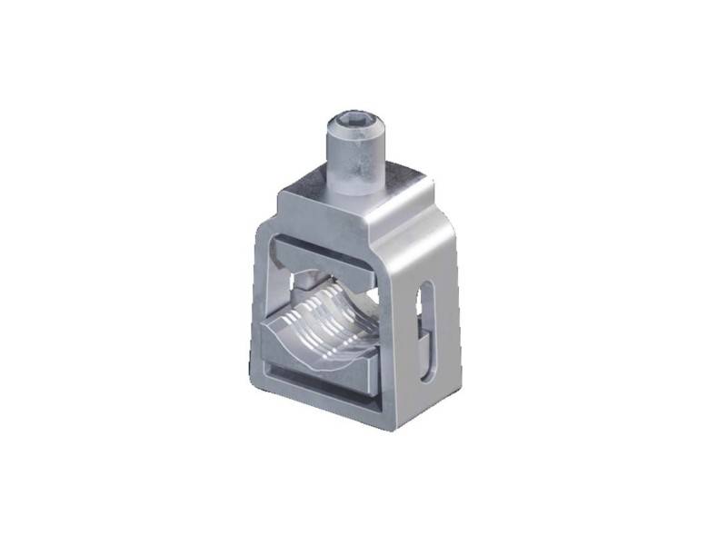 Rittal V-Anschlussklemme SV 9677.430 (VE3)