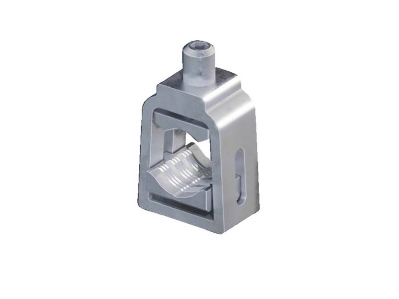 Rittal V-Anschlussklemme SV 9677.440