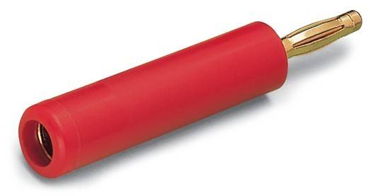 WAGO GmbH &amp; Co. KG Reduzier-Prüfstecker 210-297
