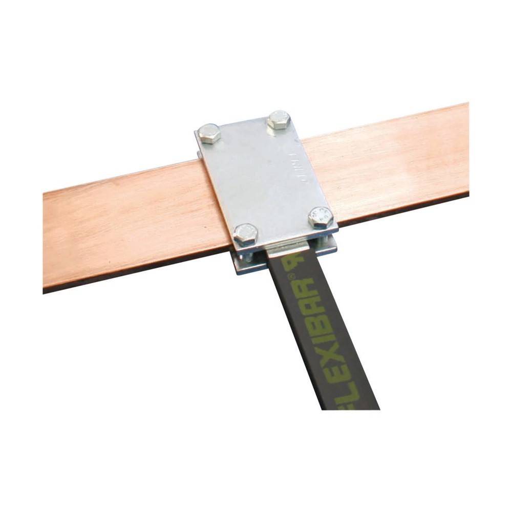 Erico Flexibar Verbindungsklemme FC50X40