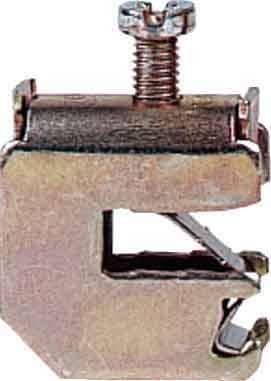 Striebel&John Anschlußklemme ZK79P50 VE50