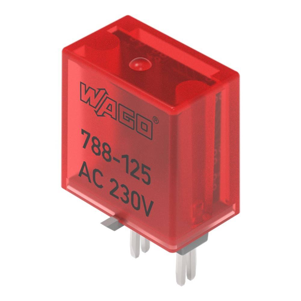 WAGO GmbH & Co. KG Betriebsanzeige 788-120